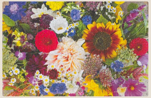 Boxcar Flower Farm Puzzle